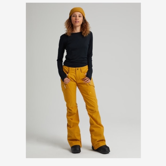 Burton | Pants \u0026 Jumpsuits | Womens 